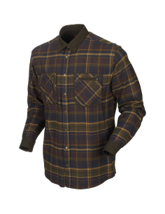 Chemise Harkila Pajala