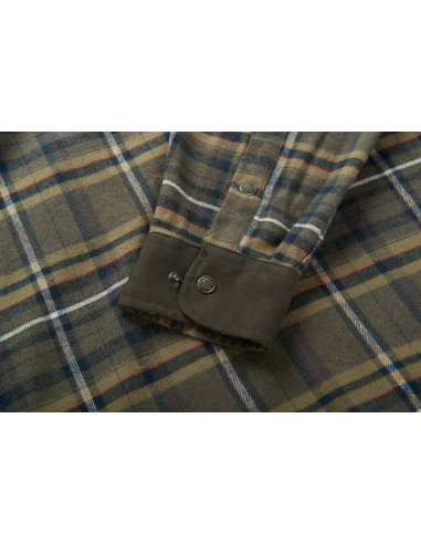 Chemise Harkila Pajala Chemise Harkila Pajala