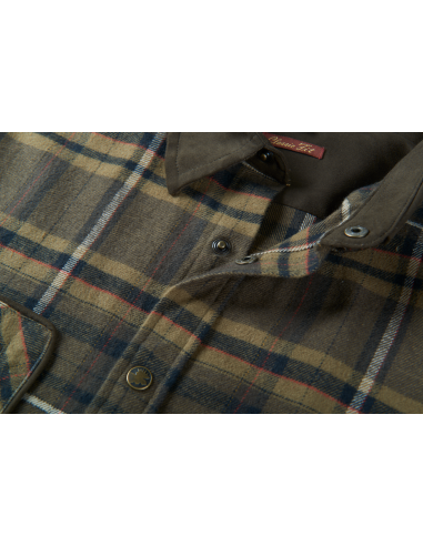 Chemise Harkila Pajala Chemise Harkila Pajala