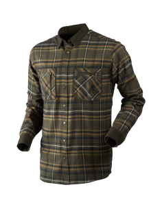 Chemise Harkila Pajala