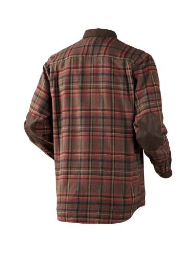 Chemise Harkila Pajala Chemise Harkila Pajala