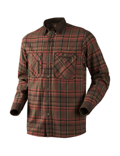 Chemise Harkila Pajala