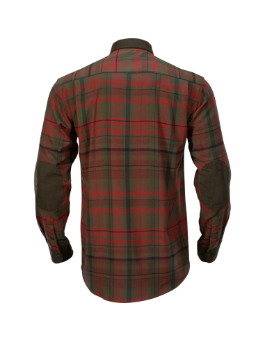 Chemise Harkila Pajala Chemise Harkila Pajala