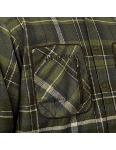 Chemise Harkila Pajala Chemise Harkila Pajala