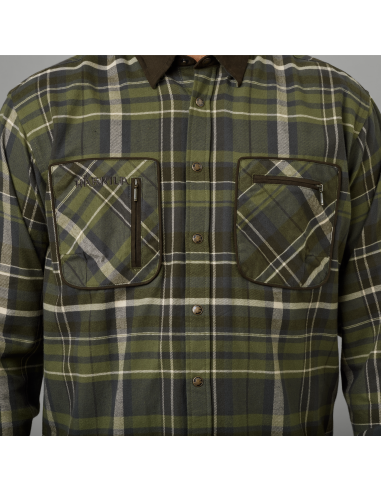 Chemise Harkila Pajala Chemise Harkila Pajala