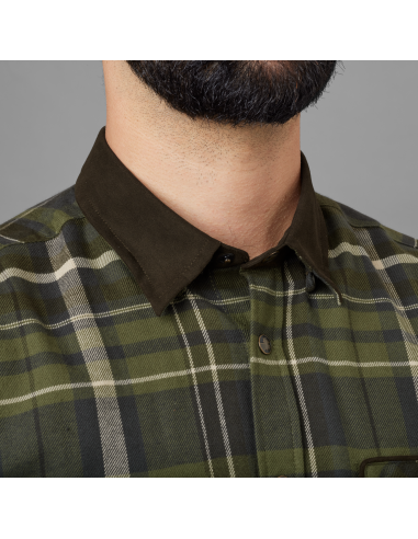 Chemise Harkila Pajala Chemise Harkila Pajala