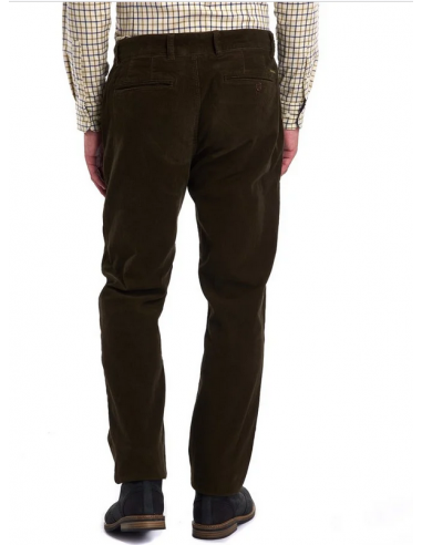 Pantalon Barbour cord trousers Pantalon Barbour cord trousers