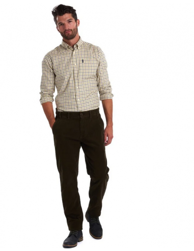 Pantalon Barbour cord trousers Pantalon Barbour cord trousers