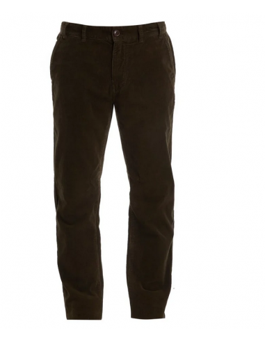 Pantalon Barbour cord trousers Pantalon Barbour cord trousers