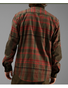 Chemise Harkila Pajala 2