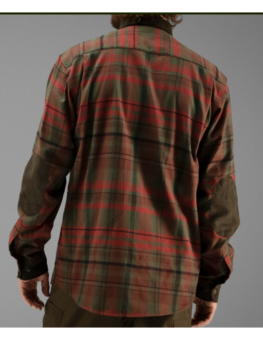 Chemise Harkila Pajala Chemise Harkila Pajala