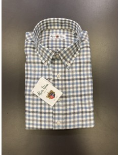 Chemise Alan Paine classic...