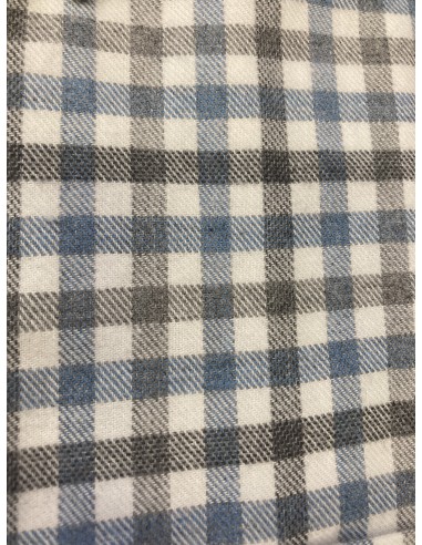 Chemise Alan Paine classic fit carreaux