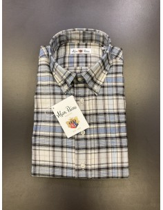 Chemise Alan Paine...