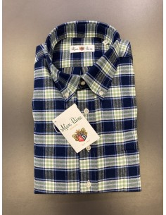 Chemise Alan Paine classic fit