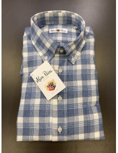 Chemise Alan Paine classic fit