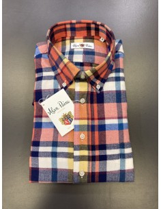 Chemise Alan Paine classic fit