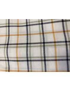 Chemise Alan Paine classic fit 2