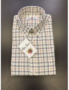 Chemise Alan Paine classic fit