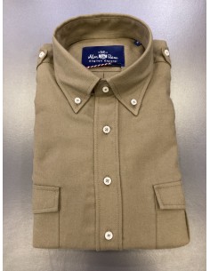 Chemise Alan Paine weston...