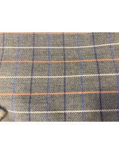 Chemise Alan Paine Button Down 2