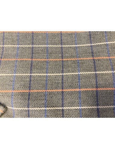 Chemise Alan Paine Button Down