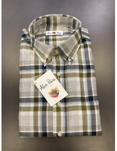 Chemise Alan Paine...