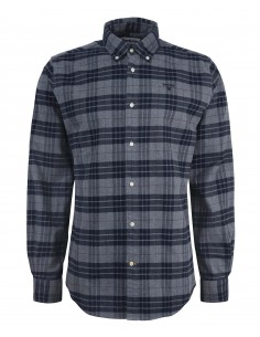 Chemise Barbour Swinton...