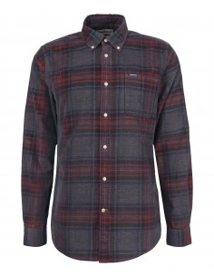 Chemise Barbour Southfield...