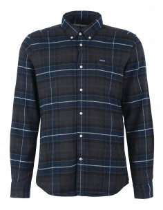 Chemise Barbour Kyeloch...