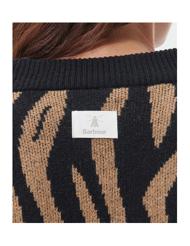 Gilet Barbour lichen Gilet Barbour lichen