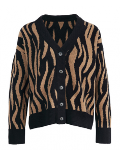 Gilet Barbour lichen