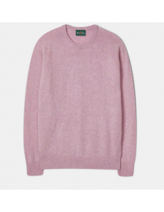 Pull Alan Paine Haze pink