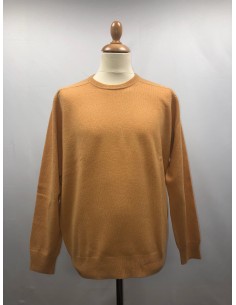 Pull Alan Paine col rond...