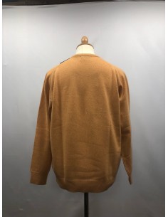 Pull Alan Paine col rond... 2