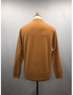 Pull Alan Paine à col rond... 2