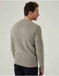 Pull Alan Paine cranwich gild 2