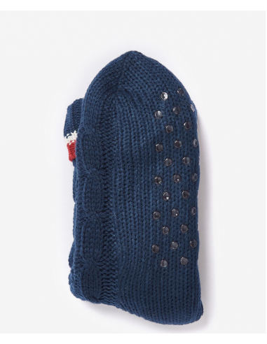 Chaussettes BARBOUR Navy