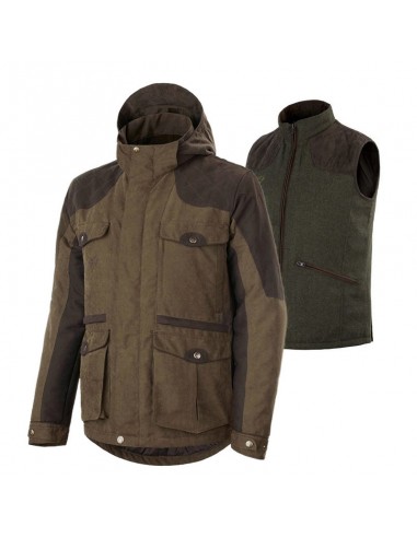 Veste Stagunt Game 3in1 JKT Veste Stagunt Game 3in1 JKT