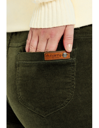 Pantalon Dubarry honeysuckle olive Pantalon Dubarry honeysuckle olive