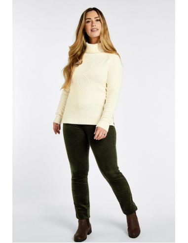 Pantalon Dubarry honeysuckle olive Pantalon Dubarry honeysuckle olive