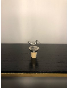 bouchon de bouteille...