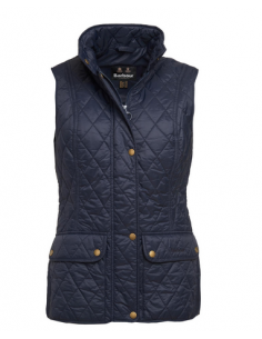 Gilet Barbour Otterburn