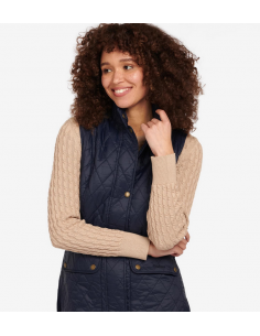 Gilet Barbour Otterburn 2