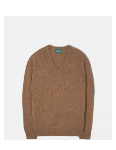 Pull Alan Paine col v Pull Alan Paine col v