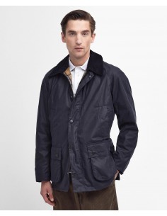 Veste Barbour Ashby 2