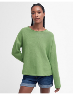 Pull BARBOUR MARINE