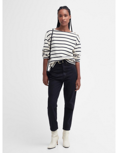 SWEAT BARBOUR CAROLINE SWEAT BARBOUR CAROLINE