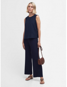 TOP SANS MANCHE BARBOUR... 2