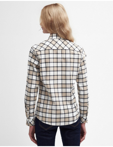 Chemise barbour Daphne
